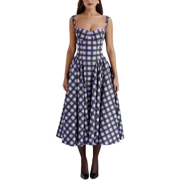 DELI S Dresses & Skirts - Deli S Womens  Midi Dress